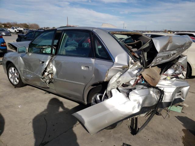 Photo 2 from auction – 2000 TOYOTA AVALON XL with VIN 4T1BF28B6YU034775
