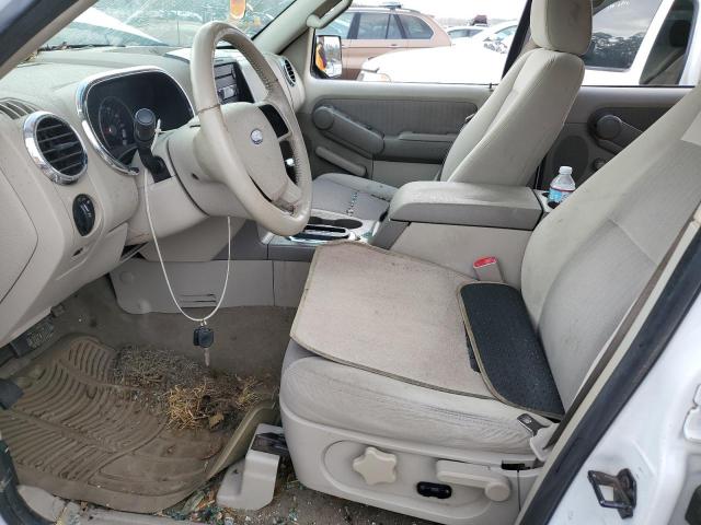 Photo 7 from auction – 2007 FORD EXPLORER X with VIN 1FMEU63E67UB65165
