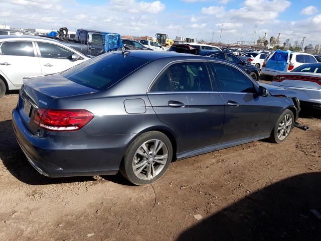 Photo 3 from auction – 2014 MERCEDES-BENZ E 400 HYBR with VIN WDDHF9FB1EA877215