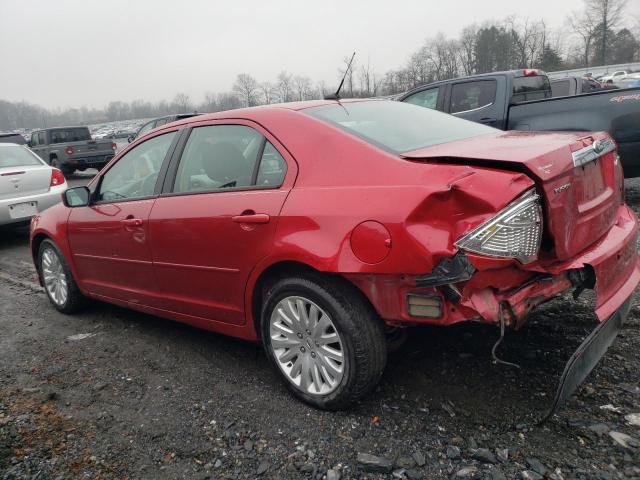 Photo 2 from auction – 2012 FORD FUSION HYB with VIN 3FADP0L34CR257420