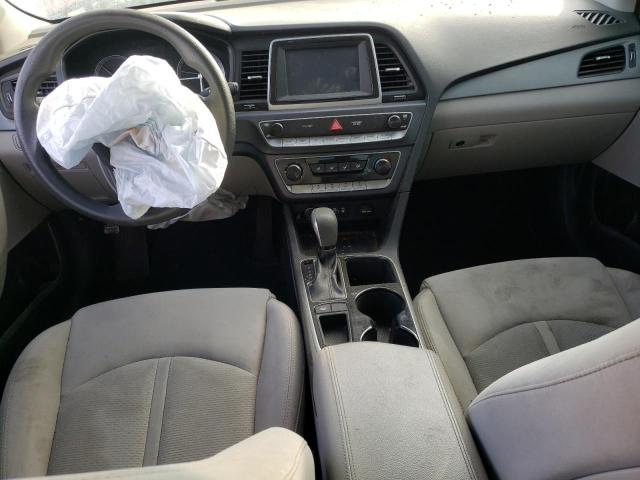 Photo 8 from auction – 2019 HYUNDAI SONATA SE with VIN 5NPE24AF2KH738849