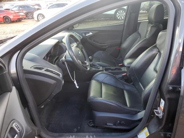Photo 7 from auction – 2016 FORD FOCUS ST with VIN 1FADP3L97GL324652