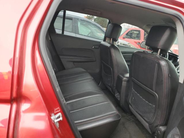 Photo 11 from auction – 2015 GMC TERRAIN SL with VIN 2GKALSEK3F6200683