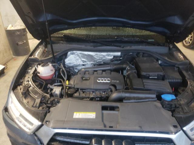 Photo 12 from auction – 2018 AUDI Q3 PREMIUM with VIN WA1JCCFS1JR002353