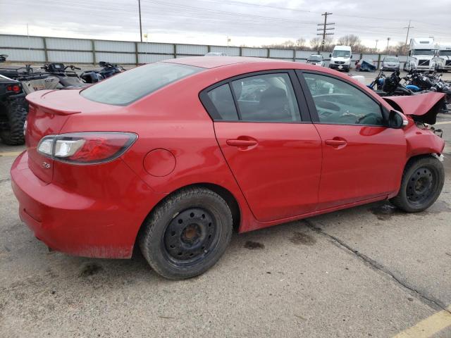 Photo 3 from auction – 2010 MAZDA 3 S with VIN JM1BL1S60A1165775