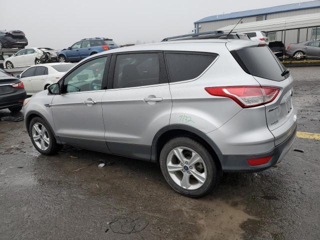 Photo 2 from auction – 2014 FORD ESCAPE SE with VIN 1FMCU0GX2EUC81010