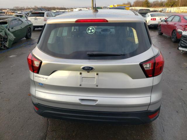 Photo 6 from auction – 2019 FORD ESCAPE S with VIN 1FMCU0F76KUA74911