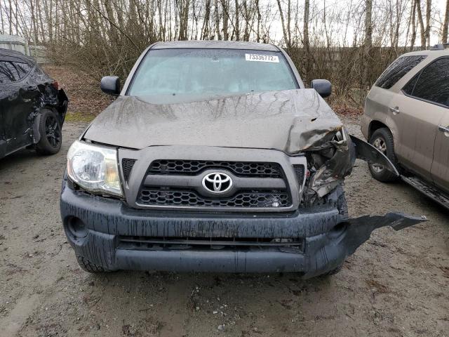 Photo 5 from auction – 2011 TOYOTA TACOMA with VIN 5TFPX4EN4BX006643