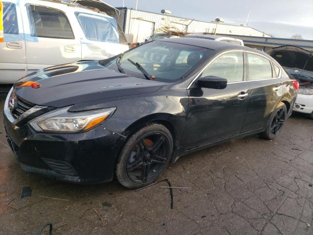 NISSAN ALTIMA 2.5 2016 with VIN 1N4AL3AP2GC284061 - Photo from auction