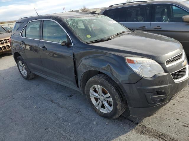 Photo 4 from auction – 2012 CHEVROLET EQUINOX LS with VIN 2GNALBEK1C1197343