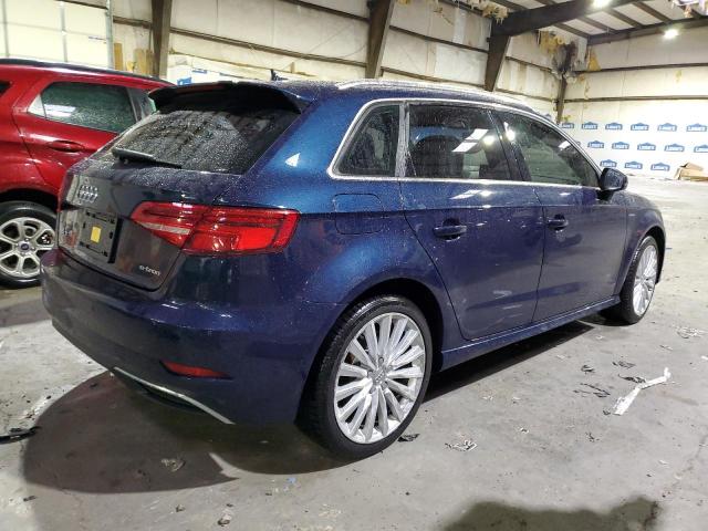 Photo 3 from auction – 2017 AUDI A3 E-TRON with VIN WAUTPBFF9HA127865