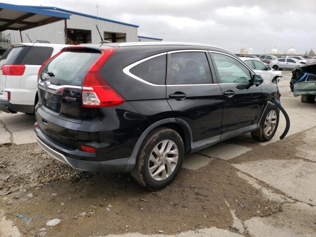 Photo 3 from auction – 2016 HONDA CR-V EXL with VIN 2HKRM3H71GH543241