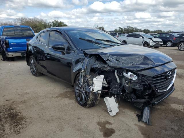 Photo 4 from auction – 2018 MAZDA 3 TOURING with VIN 3MZBN1V39JM251386