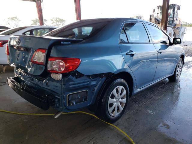 Photo 3 from auction – 2013 TOYOTA COROLLA BA with VIN 5YFBU4EE1DP156603