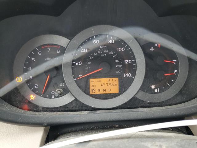 Photo 9 from auction – 2007 TOYOTA RAV4 with VIN JTMBD33V076042648