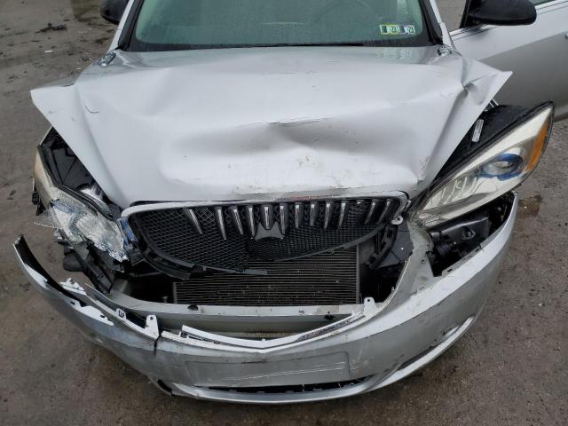Photo 11 from auction – 2013 BUICK VERANO with VIN 1G4PP5SK0D4257479