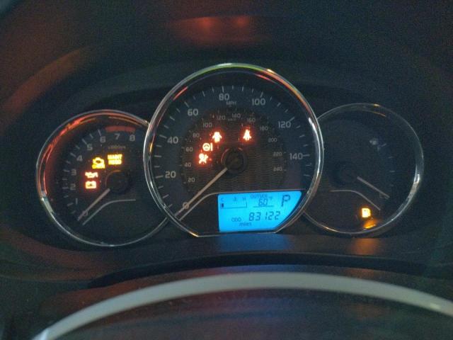 Photo 9 from auction – 2016 TOYOTA COROLLA L with VIN 5YFBURHE0GP434369