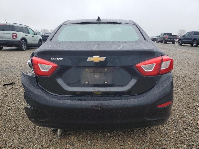 Photo 6 from auction – 2018 CHEVROLET CRUZE LS with VIN 1G1BC5SM2J7214664