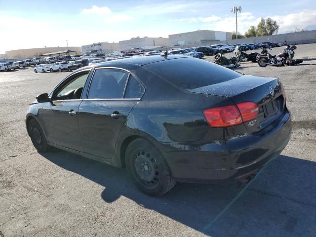 Photo 2 from auction – 2014 VOLKSWAGEN JETTA SE with VIN 3VWD17AJXEM388984