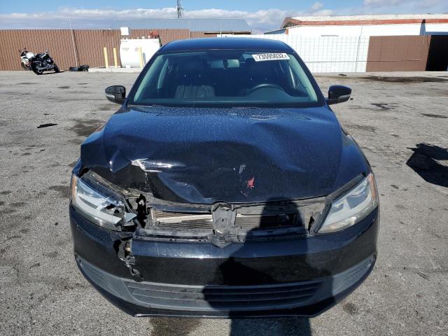 Photo 5 from auction – 2014 VOLKSWAGEN JETTA SE with VIN 3VWD17AJXEM388984