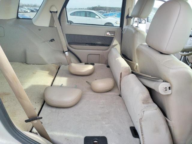 Photo 10 from auction – 2009 FORD ESCAPE HYB with VIN 1FMCU49329KA48814