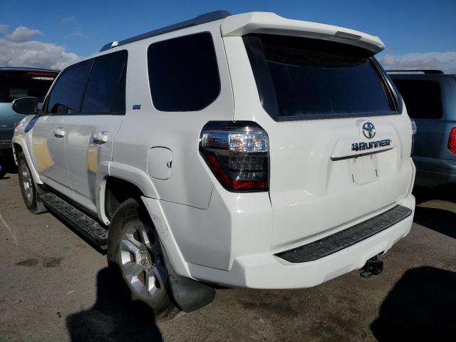 Photo 2 from auction – 2014 TOYOTA 4RUNNER SR with VIN JTEZU5JR2E5076122