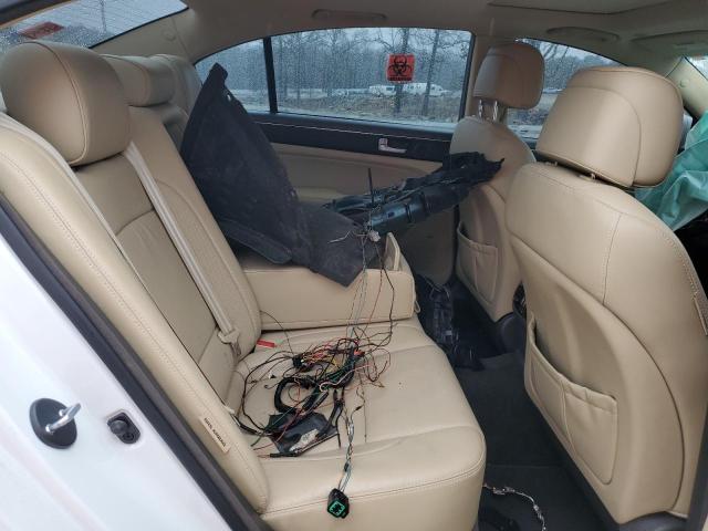 Photo 10 from auction – 2012 HYUNDAI GENESIS 4. with VIN KMHGC4DF4CU182418