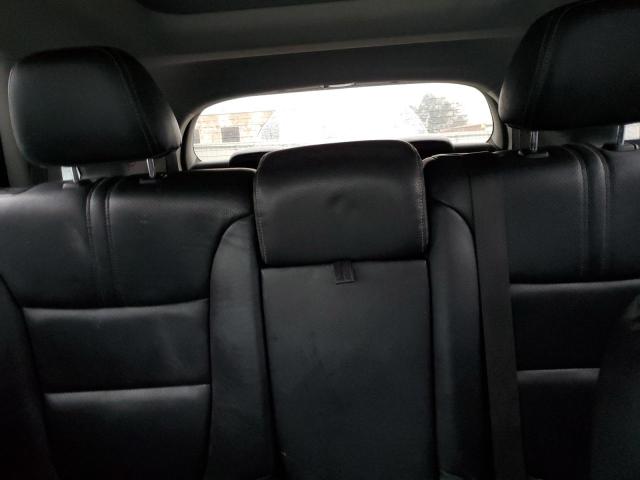 Photo 10 from auction – 2014 KIA SORENTO EX with VIN 5XYKUDA79EG497552
