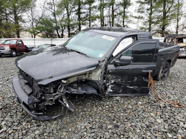 RAM 1500 CLASS 2019 with VIN 1C6RR7FT2KS508041 - Photo from auction
