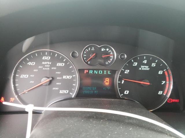 Photo 9 from auction – 2007 CHEVROLET EQUINOX LT with VIN 2CNDL73F876234028