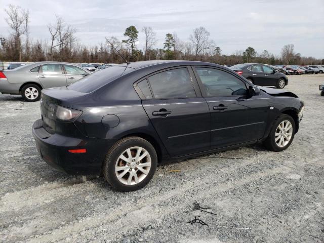 Photo 3 from auction – 2007 MAZDA 3 I with VIN JM1BK32F971721041