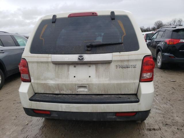 Photo 6 from auction – 2010 MAZDA TRIBUTE I with VIN 4F2CY0C73AKM07069