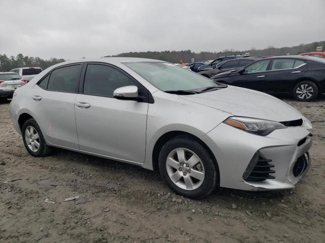 Photo 4 from auction – 2018 TOYOTA COROLLA L with VIN 5YFBURHE8JP841282