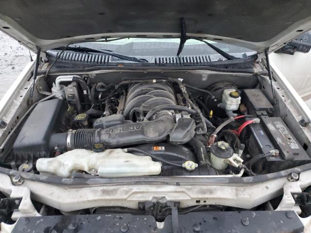 Photo 12 from auction – 2006 FORD EXPLORER L with VIN 1FMEU75876UA96336