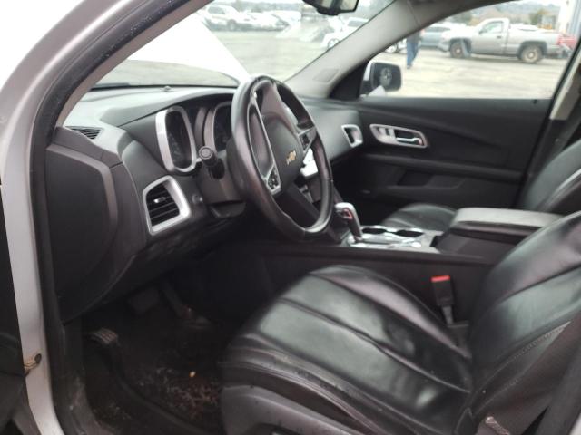 Photo 7 from auction – 2014 CHEVROLET EQUINOX LT with VIN 2GNALCEK4E6236437