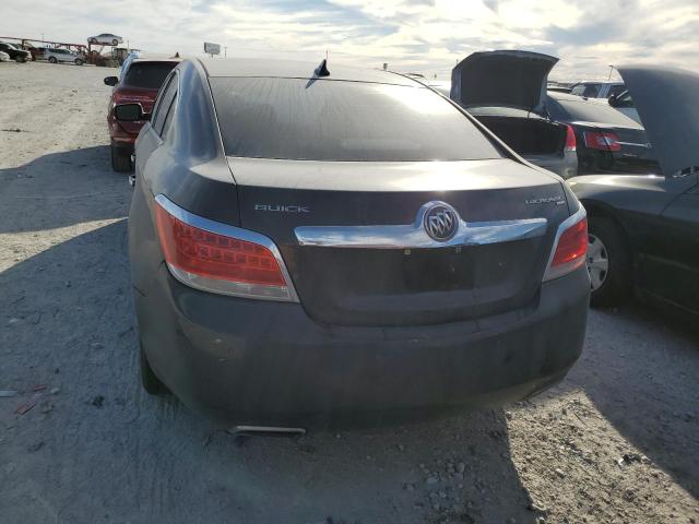 Photo 6 from auction – 2013 BUICK LACROSSE P with VIN 1G4GG5E38DF131797