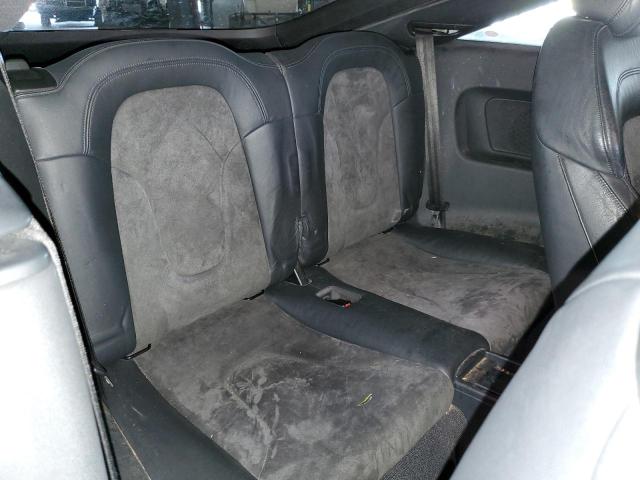 Zdjęcie 10 z aukcji – 2008 AUDI TT 2.0T PR z VIN TRUBF38J781047723