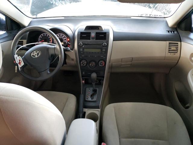 Photo 8 from auction – 2013 TOYOTA COROLLA BA with VIN 5YFBU4EE1DP156603