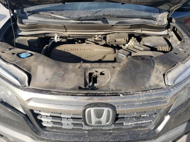 Foto 11 de la subasta – 2017 HONDA RIDGELINE con VIN 5FPYK3F82HB021643