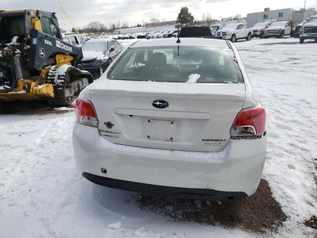 Photo 6 from auction – 2016 SUBARU IMPREZA with VIN JF1GJAA67GH010787