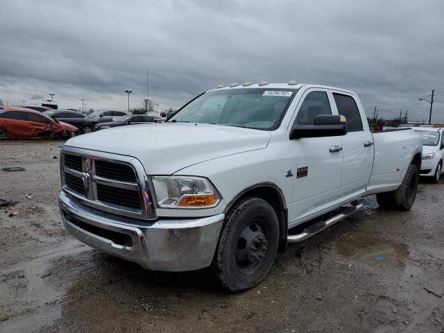 DODGE RAM 3500 S 2012 with VIN 3C63DPGL3CG159242 - Photo from auction