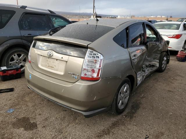Photo 3 from auction – 2009 TOYOTA PRIUS with VIN JTDKB20UX93479816