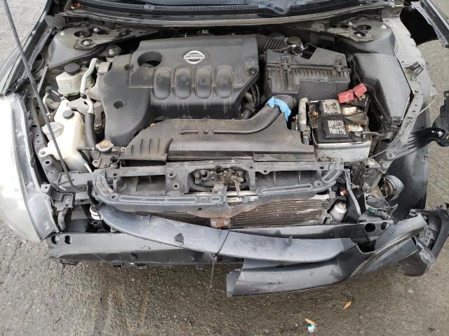 Photo 11 from auction – 2012 NISSAN ALTIMA S with VIN 1N4AL2EP6CC175133