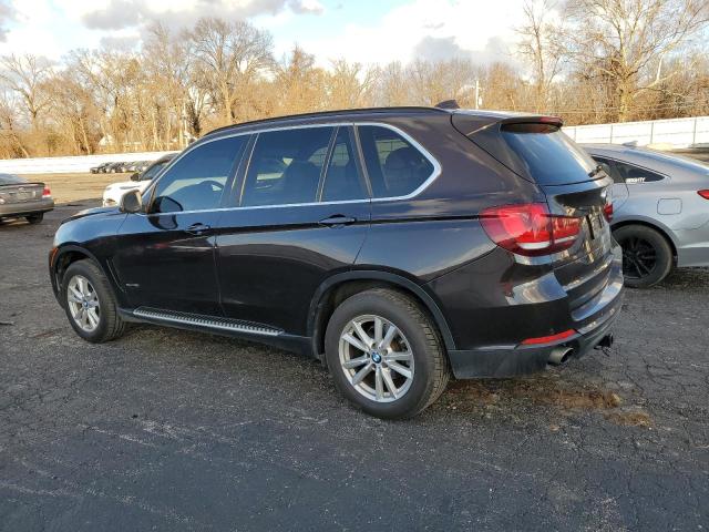 Photo 2 from auction – 2015 BMW X5 XDRIVE3 with VIN 5UXKR0C51F0P03538