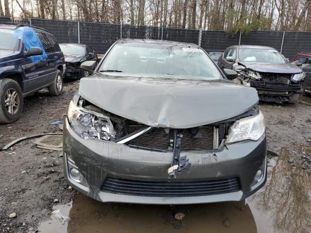 Photo 5 from auction – 2013 TOYOTA CAMRY L with VIN 4T4BF1FK3DR297898