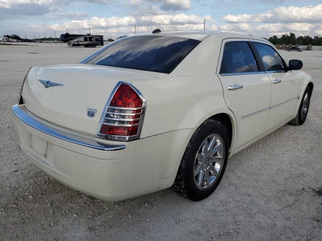 Photo 3 from auction – 2005 CHRYSLER 300C with VIN 2C3JA63H45H520702