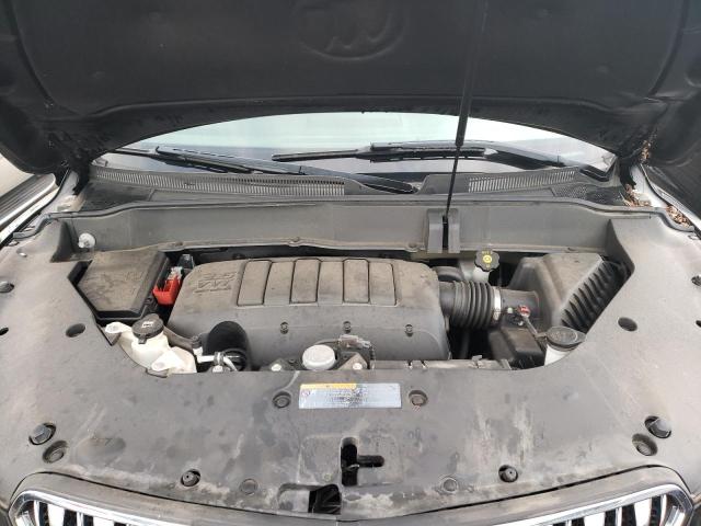 Photo 12 from auction – 2016 BUICK ENCLAVE with VIN 5GAKRAKD5GJ323549
