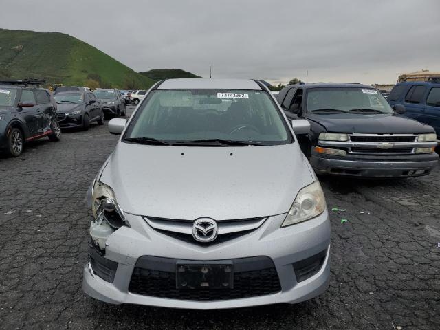 Photo 5 from auction – 2009 MAZDA 5 with VIN JM1CR29L990344175