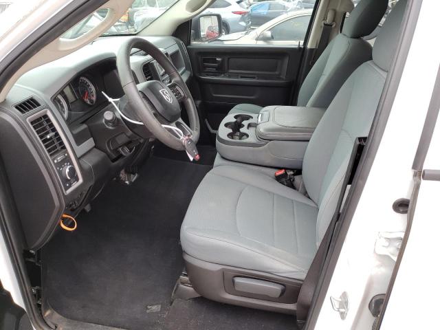 Photo 7 from auction – 2019 RAM 1500 CLASS with VIN 1C6RR6FG2KS628757