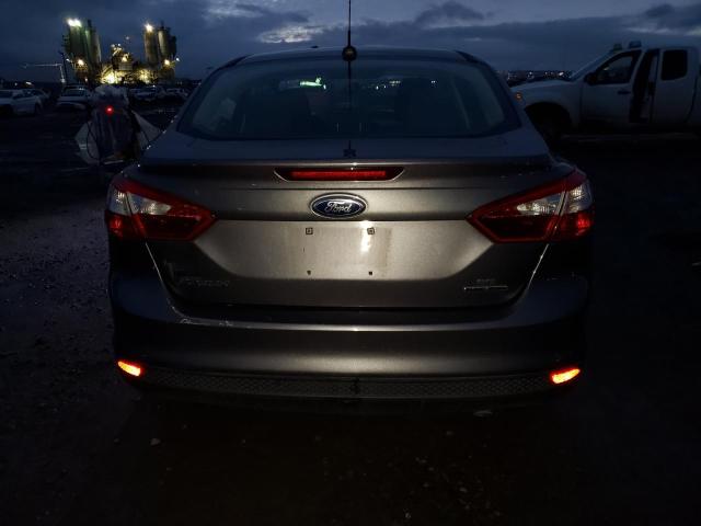 Photo 6 from auction – 2014 FORD FOCUS SE with VIN 1FADP3F20EL228180